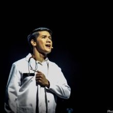 Gerald Santos Named 'Entertainer of the Year' Anew at 35th Aliw Awards