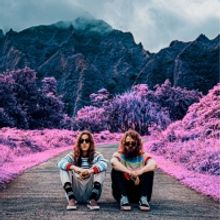 Production Simple to Present Hippie Sabotage with Daisy Guttridge