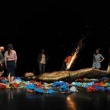 EDINBURGH 2019: BWW Review: ARE WE NOT DRAWN ONWARD TO NEW ERA, Zoo Southside