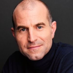 Connecticut Repertory Theatre's MUCH ADO ABOUT NOTHING Begins This Month