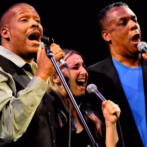 National Yiddish Theatre Folksbiene To Present SOUL TO SOUL Concert At Stephen Wise…