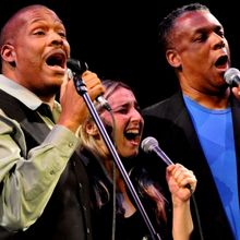 National Yiddish Theatre Folksbiene To Present SOUL TO SOUL Concert At Stephen Wise…