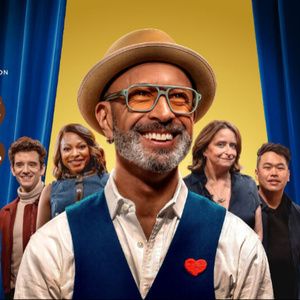 Michael Urie, Naturi Naughton-Lewis, & More to Guest Star in FAMOUSLY YOU Variety… Video