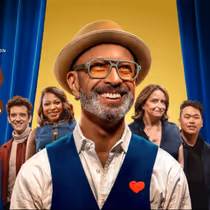 Michael Urie, Naturi Naughton-Lewis, & More to Guest Star in FAMOUSLY YOU