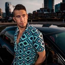 Zachary Lee Releases New Single 'Breathe'