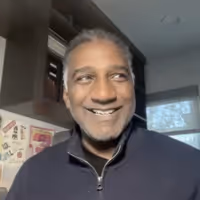 Video: Norm Lewis Is Prepping for His Most Heavenly Role in CHILDREN OF EDEN Video