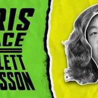 Review: CHRIS GRACE: AS SCARLETT JOHANSSON at Kennedy Center Family Theater Photo