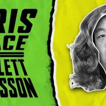 Review: CHRIS GRACE: AS SCARLETT JOHANSSON at Kennedy Center Family Theater