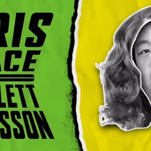 Review: CHRIS GRACE: AS SCARLETT JOHANSSON at Kennedy Center Family Theater