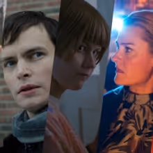 BWW Review: TOTTUMISKYSYMYS (FORCE OF HABIT) MOVIE