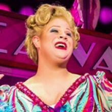 HAIRSPRAY Is Coming To Shubert New Haven, June 24-26