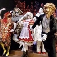 VIDEO: Get a Guided Tour of the Hal Prince Exhibit at the NY Public Library for the…