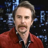 VIDEO: Sam Rockwell Talks Rehearsing AMERICAN BUFFALO Throughout the Pandemic on the…