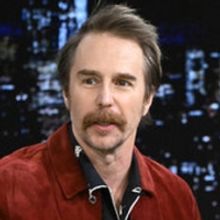 VIDEO: Sam Rockwell Talks Rehearsing AMERICAN BUFFALO Throughout the Pandemic on the TONIGHT SHOW