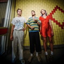 Indie Trio Wild Rivers Share Summer Live Dates, Reimagined Single