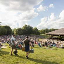 The Cleveland Orchestra to Present 2025 Blossom Music Festival
