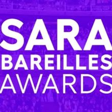 BroadwaySF Reveals Nominees and Event Lineup for Inaugural Sara Bareilles Awards