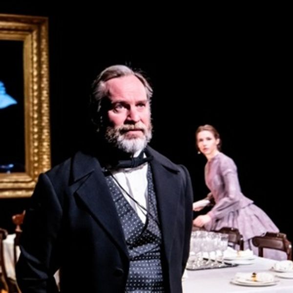 Review Roundup: OUR AMERICAN QUEEN at Bridewell Theatre Photo