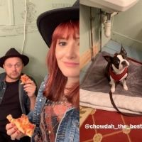 VIDEO: Watch Matt DeAngelis and Christine Dwyer Take Over Our Instagram!