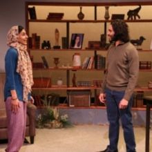 Remaining Performances of Geva Theatre Center's HEARTLAND Cancelled