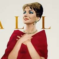 Video: Watch a Preview of Maria Callas' Restored Paris 1958 Performance Video
