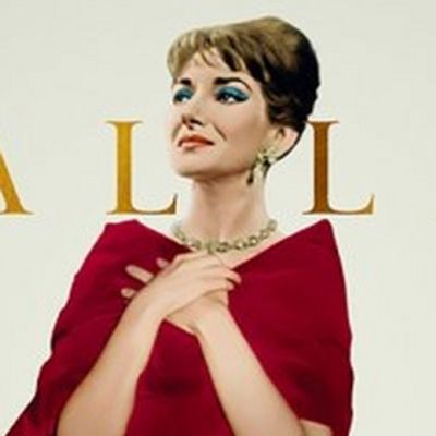 Video: Watch a Preview of Maria Callas' Restored Paris 1958 Performance