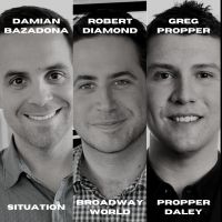 BWW Exclusive: Listen to Excerpts from New Episodes of BROADWAY GIVES BACK Focusing…