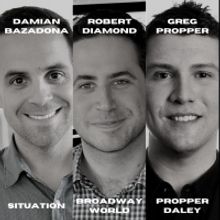 BWW Exclusive: Listen to Excerpts from New Episodes of BROADWAY GIVES BACK Focusing…