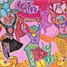 Jamaica Center for Arts & Learning Presents Moving Verse Supporting the Building…