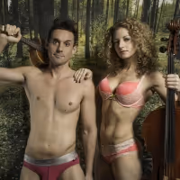 BWW Interview: Nick Cearley of THE SKIVVIES on A VERY SKIVVIES PRESIDENT'S DAY at…