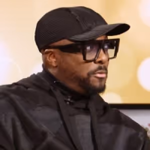 Video: Watch HGTV Week & Will.i.am on THE JENNIFER HUDSON SHOW