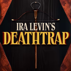Ira Levine's DEATHTRAP to Open at FreeFall Theatre in October