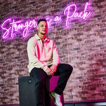 Sofie Anné Will Headline Debut Solo Concert FLAVA at Wolverhampton Grand Theatre