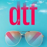 A Widowed Pilot Flies to Lust and Love in DTF on VOD September 15