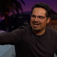 VIDEO: Michael Peña Made Putt Of His Life In Front of Tiger Woods
