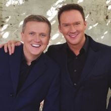 BWW Review: ALED JONES AND RUSSELL WATSON, London Palladium