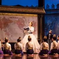 Great Performances on PBS Announces 'Broadway's Best' Lineup Featuring 42ND STREET…