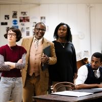 BWW Interview: Emma Canning and Daniel Adeosun Talk TROUBLE IN MIND