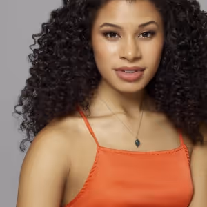 Interview: Alysia Velez of IN THE HEIGHTS at Theatre Under The Stars