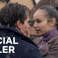 Video: Sofia Carson and Corey Mylchreest Star in MY OXFORD YEAR Trailer Video