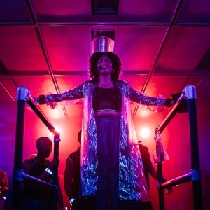 Review: R.A.V.E. at Outside The March