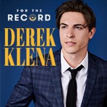 BWW Review: Derek Klena Blows the Roof Off the El Portal