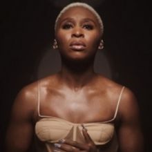 VIDEO: HARRIET's Cynthia Erivo Performs 'Stand Up' in New Music Video