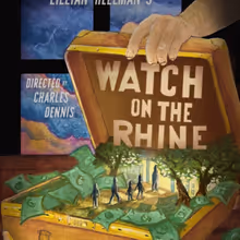 Feral Freeway to Present Immersive Watch on the Rhine in Austin