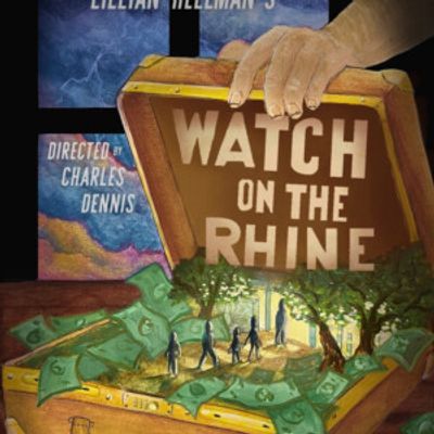 Feral Freeway to Present Immersive Watch on the Rhine in Austin