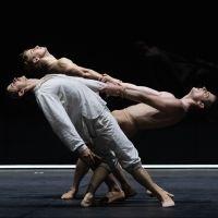 Review: Jekyll & Hyde at Finnish National Ballet by Val Caniparoli Photo
