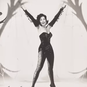Golden Age Star Ann Miller's Personal Estate Items Up for Auction at Julien's
