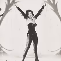 Golden Age Star Ann Miller's Personal Estate Items Up for Auction at Julien's