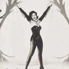 Golden Age Star Ann Miller's Personal Estate Items Up for Auction at Julien's