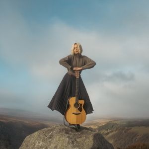 Nina Nesbitt Shares New Single From 'Mountain Music (The Summit)'